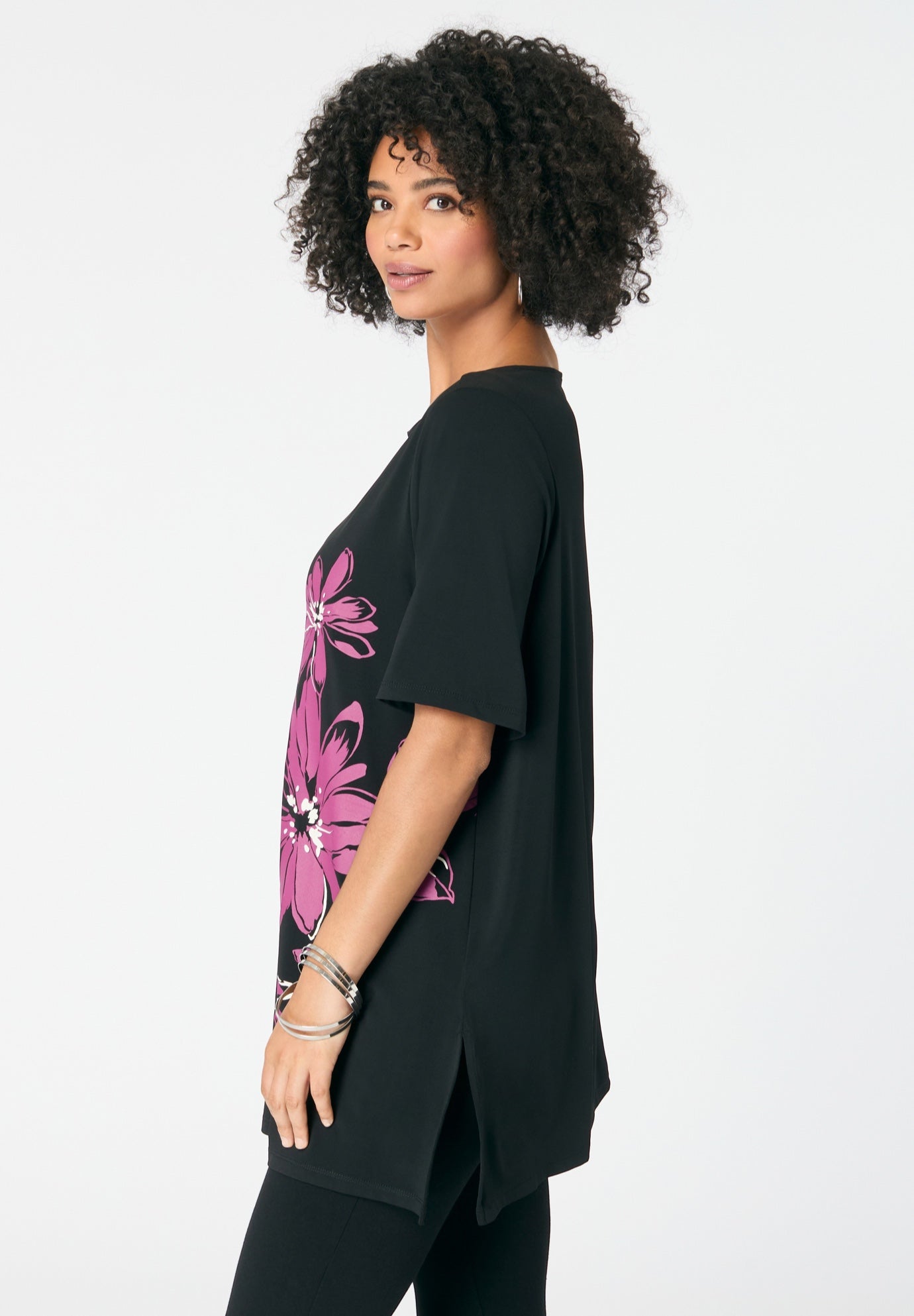 Printed Tunic image number 2