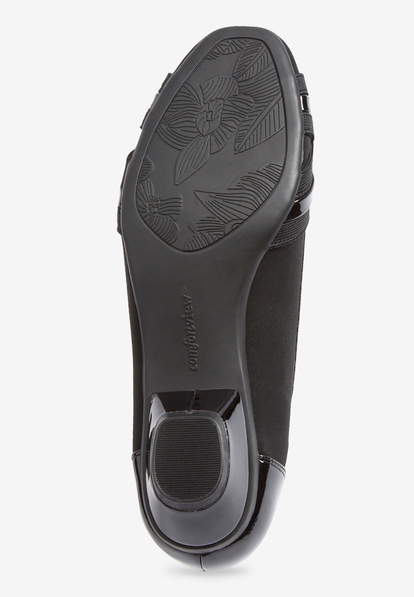 The Quinlan Slip On Pump image number 2