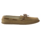 Suede Tracker Slippers image number null