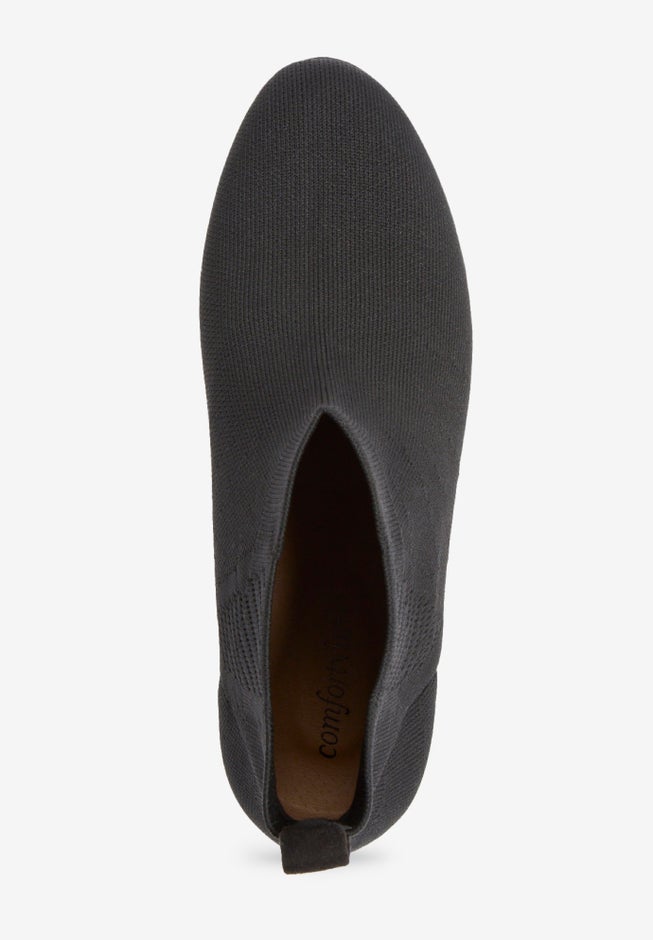 The Aspyn Bootie image number 4