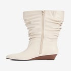 The Dori Midi Calf Boot image number null
