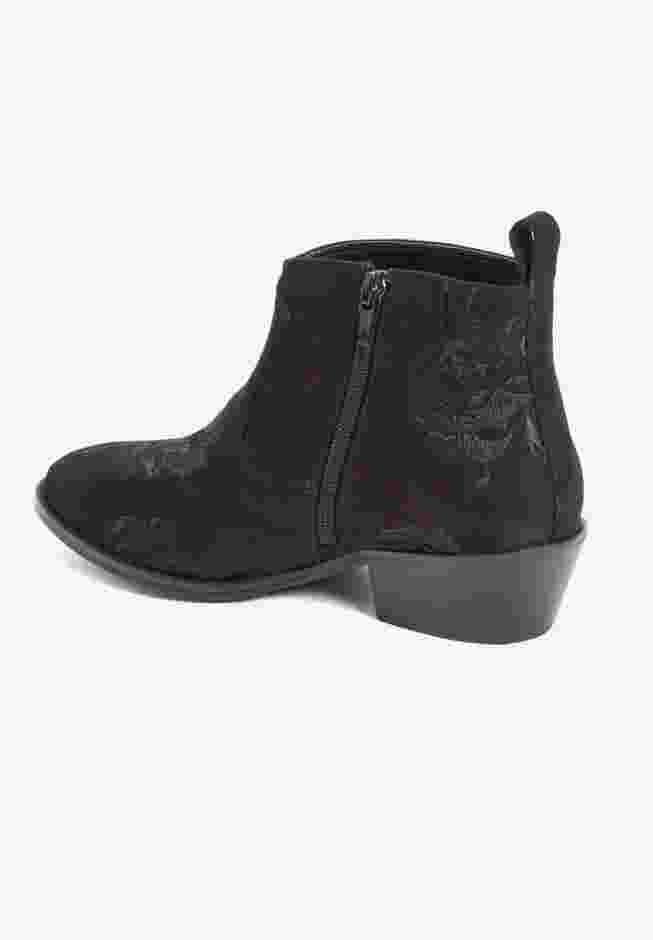 The Gwyneth Bootie image number 1