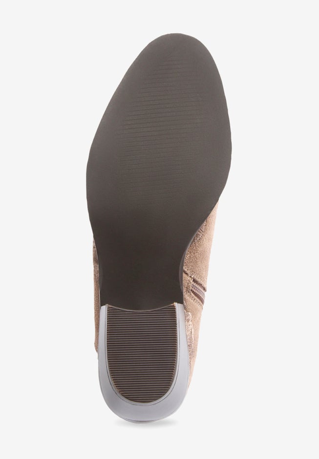 The Gwyneth Bootie image number 2