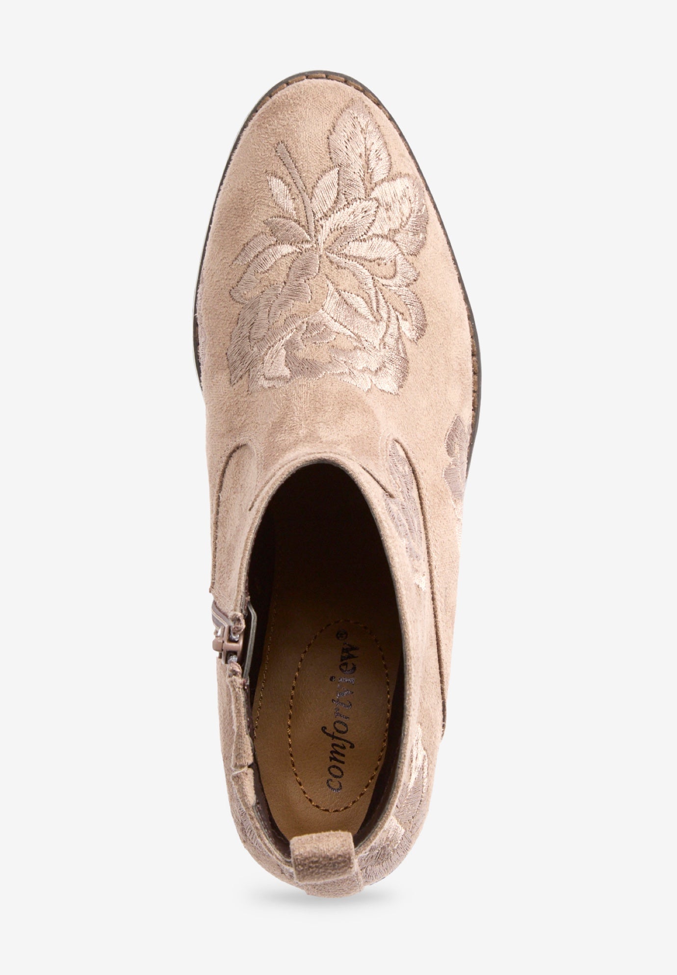 The Gwyneth Bootie image number 4