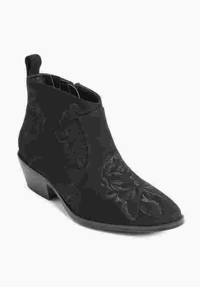 The Gwyneth Bootie image number 0