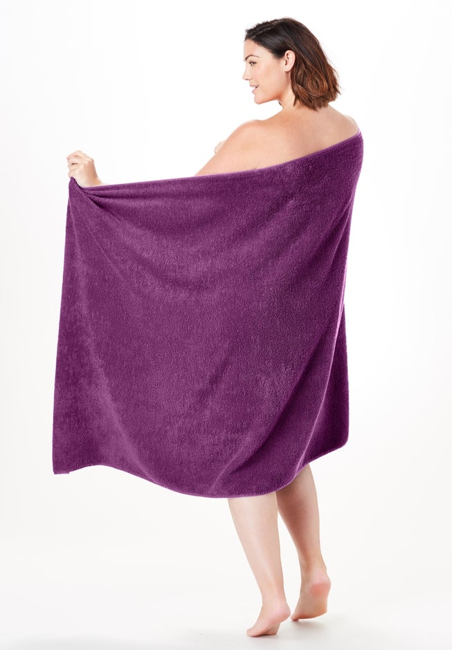 BH Studio XXL Bath Sheet image number 0