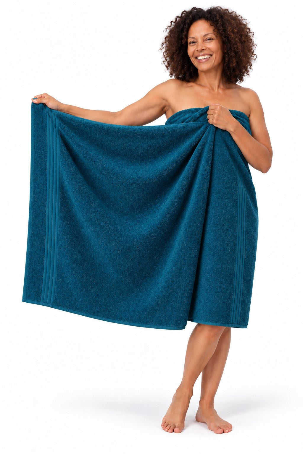 BH Studio 100% Cotton XXL Bath Sheet image number 1