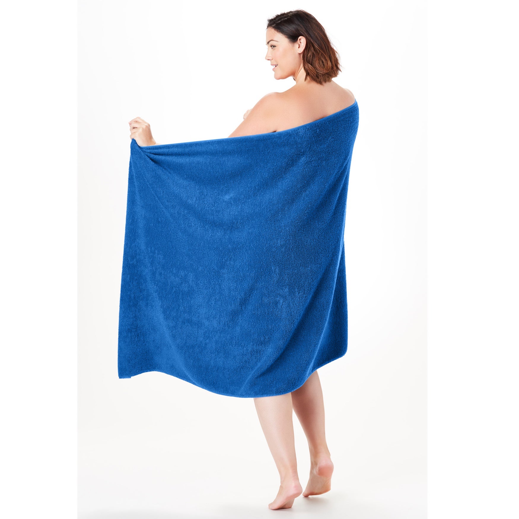 BH Studio XXL Bath Sheet image number 0