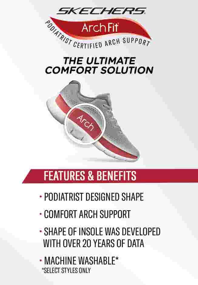 The Arch Fit Cali Breeze 2.0 Sandal image number 5