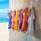 BH Studio 100% Cotton Oversized Towel Bath Sheet image number 5