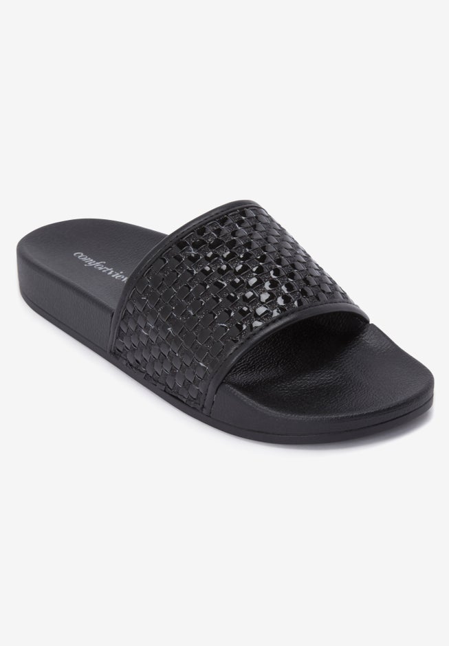 The Jenine Sandal  image number 0
