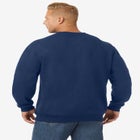 Champion&reg; Fleece Crewneck image number null