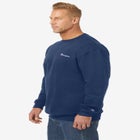 Champion&reg; Fleece Crewneck image number null
