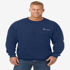 Champion&reg; Fleece Crewneck image number null