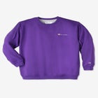 Champion&reg; Fleece Crewneck image number null
