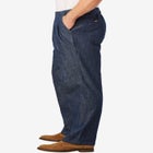 Knockarounds&reg; Full-Elastic Waist Pleated Pants image number null