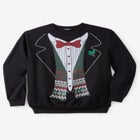 Graphic Fleece Sweatshirt image number null