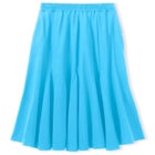Wide Elastic Waist Skirt image number null