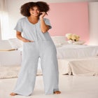 Lounger Jumpsuit image number 4
