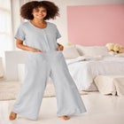 Lounger Jumpsuit image number 6