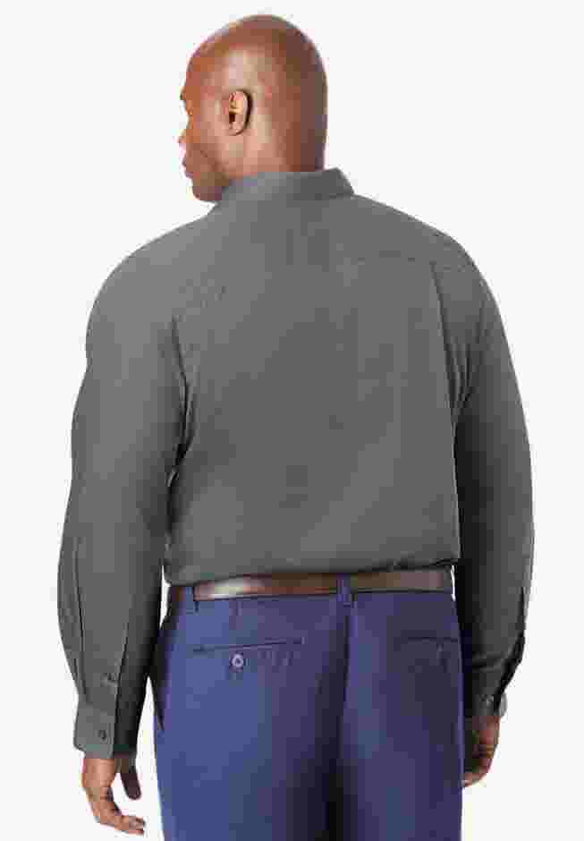 Wrinkle-Free Dress Shirt image number 1