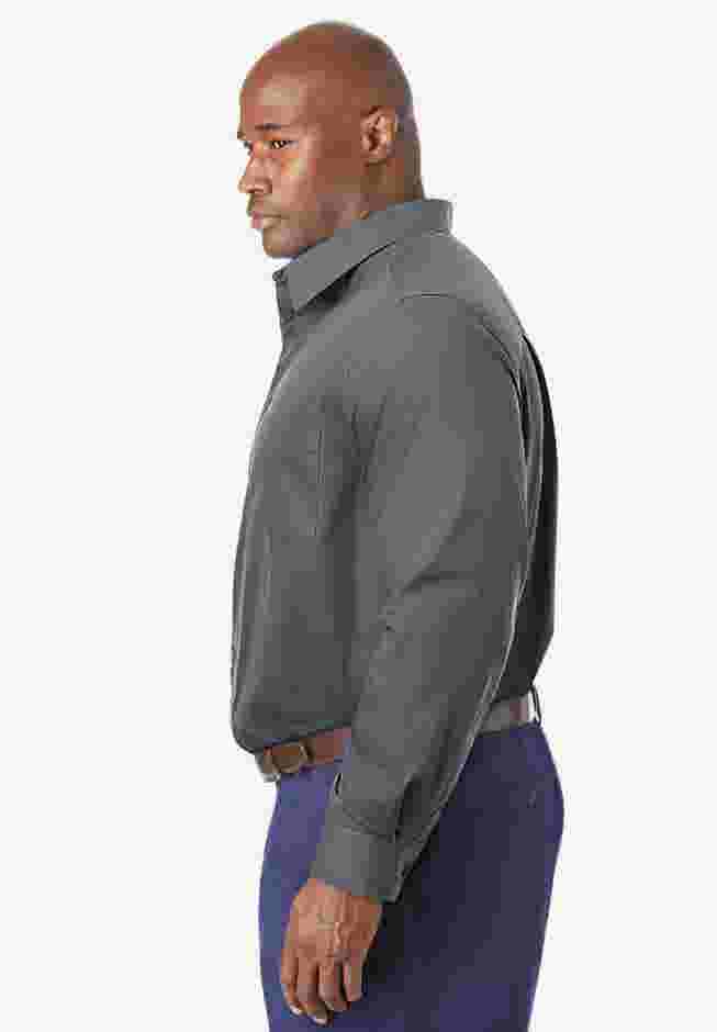 Wrinkle-Free Dress Shirt image number 2