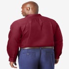 Wrinkle-Free Dress Shirt image number null
