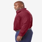 Wrinkle-Free Dress Shirt image number null