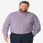 Wrinkle-Free Dress Shirt image number 0