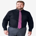 Wrinkle-Free Dress Shirt image number null