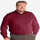 Wrinkle-Free Dress Shirt image number null