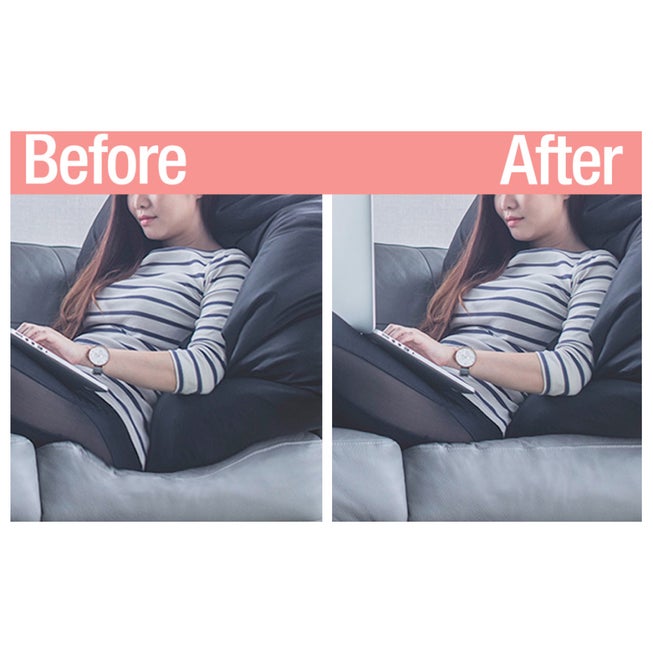 Sofa Cushion Support image number 3