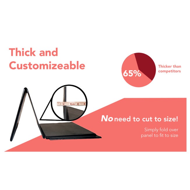 Sofa Cushion Support image number 4