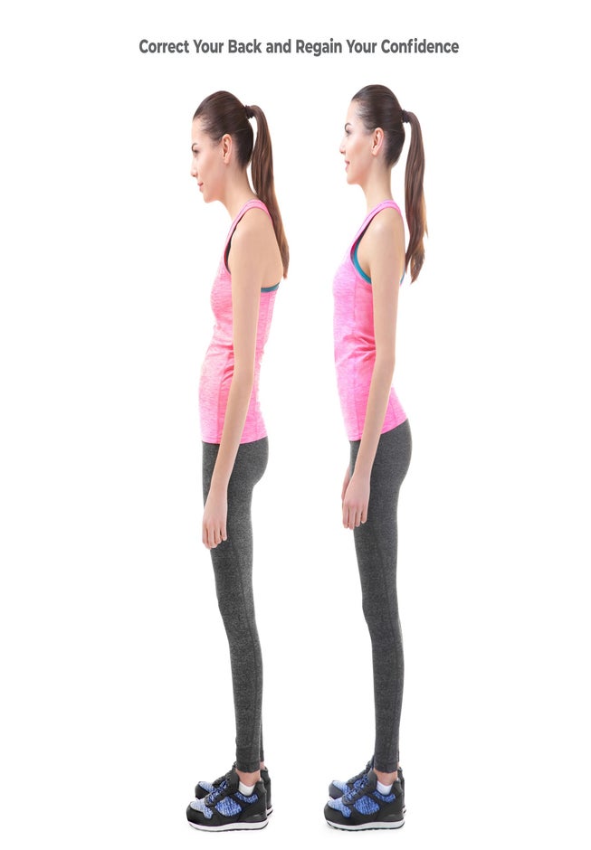 Evertone&trade; Back-O-Sage Massage Belt image number 5