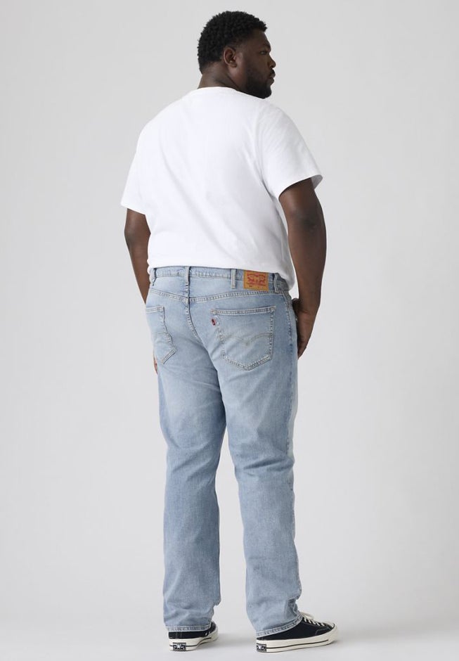541&reg; Athletic Fit Stretch Jeans image number 1