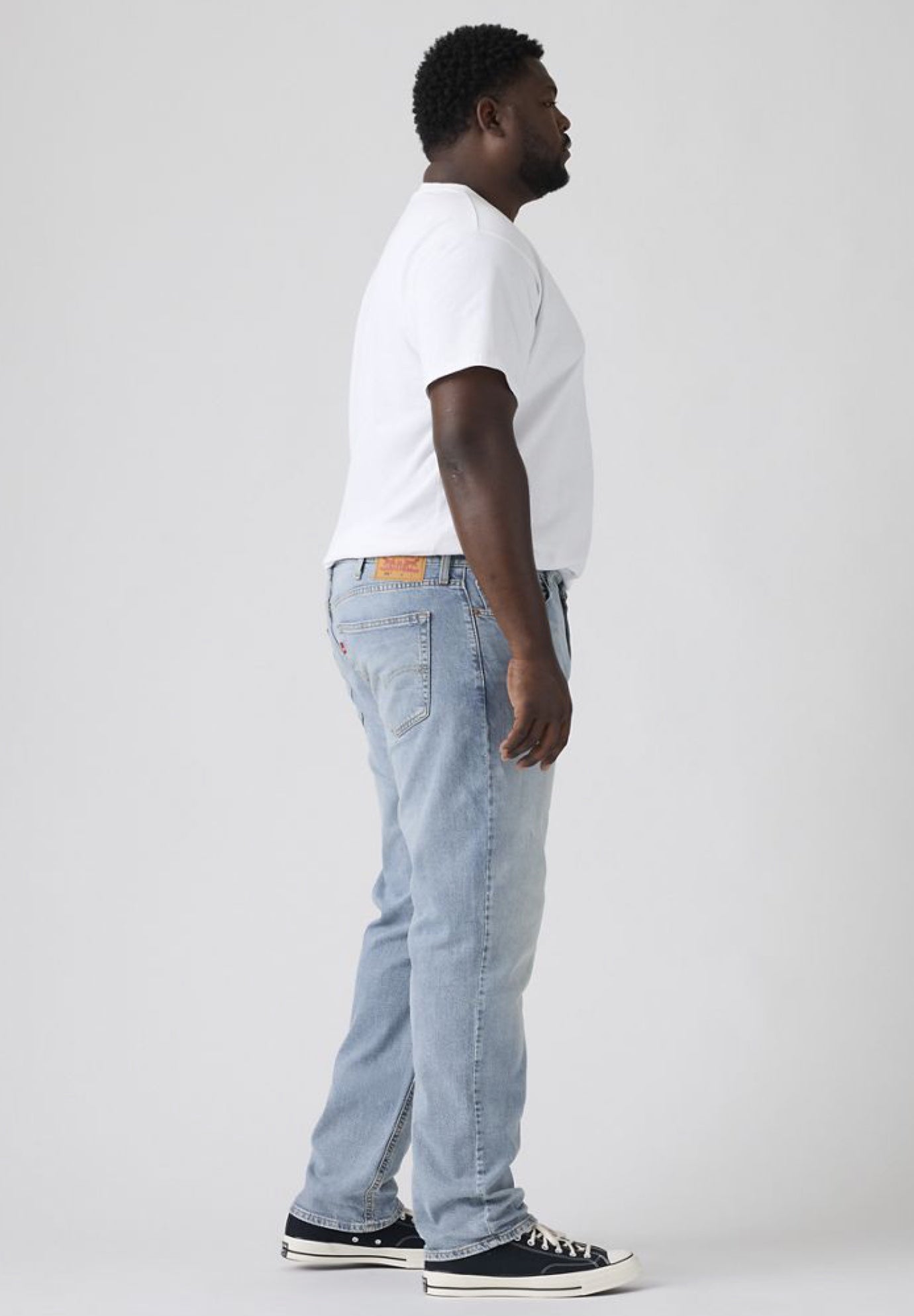 541&reg; Athletic Fit Stretch Jeans image number 2