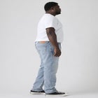 541&reg; Athletic Fit Stretch Jeans image number null