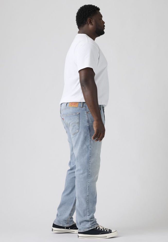 541&reg; Athletic Fit Stretch Jeans image number 2