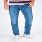 541&reg; Athletic Fit Stretch Jeans image number null