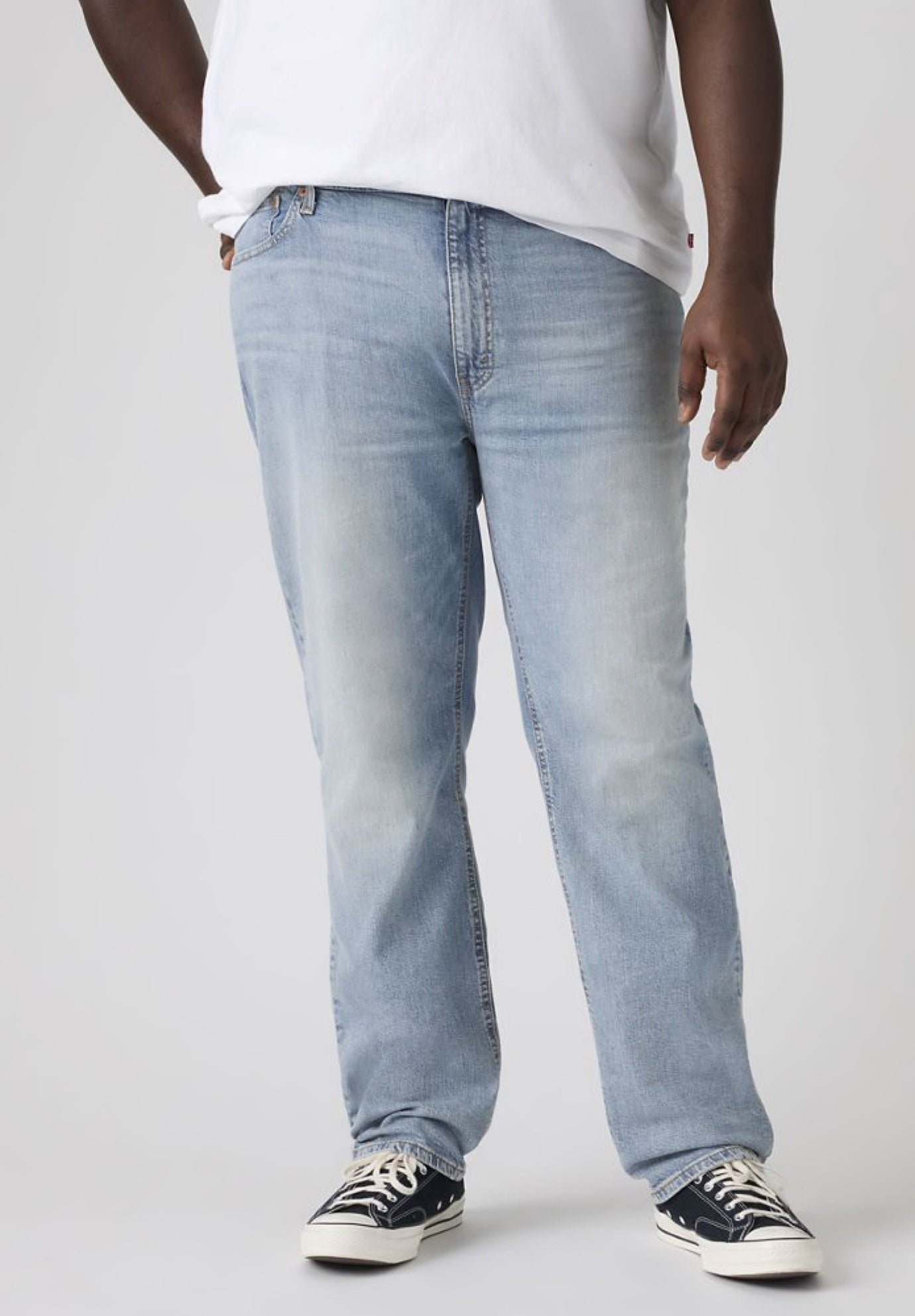 541&reg; Athletic Fit Stretch Jeans image number 0