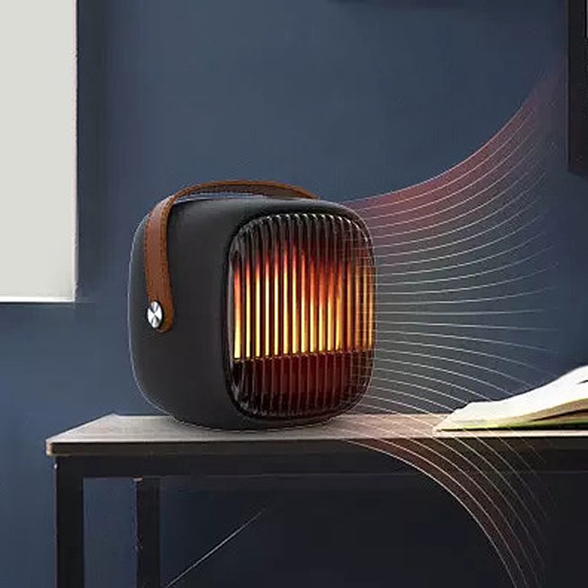 Insta Heater Fireplace image number 3