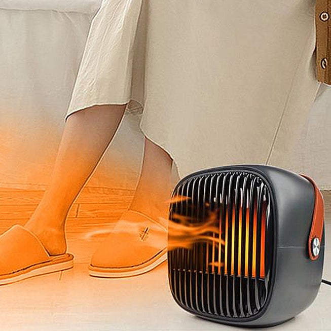 Insta Heater Fireplace image number 4