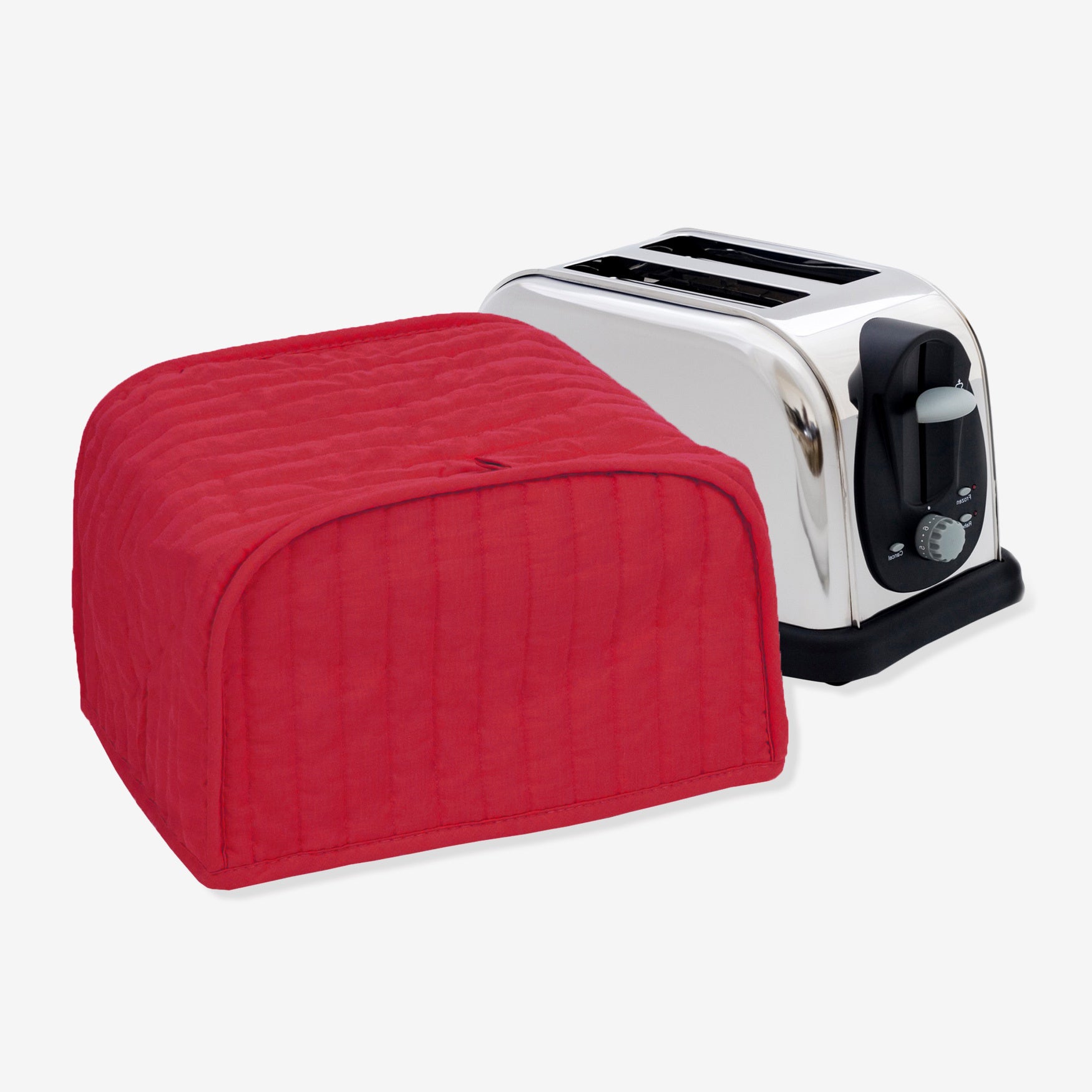 2-Slice Toaster Cover image number 0