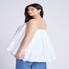 Cascading Tube Top image number null