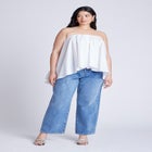 Cascading Tube Top image number null