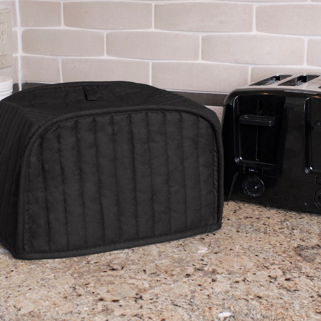 4-Slice Toaster Cover image number 0