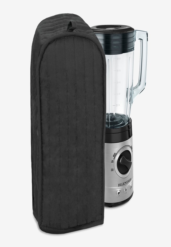 Blender Cover image number 6