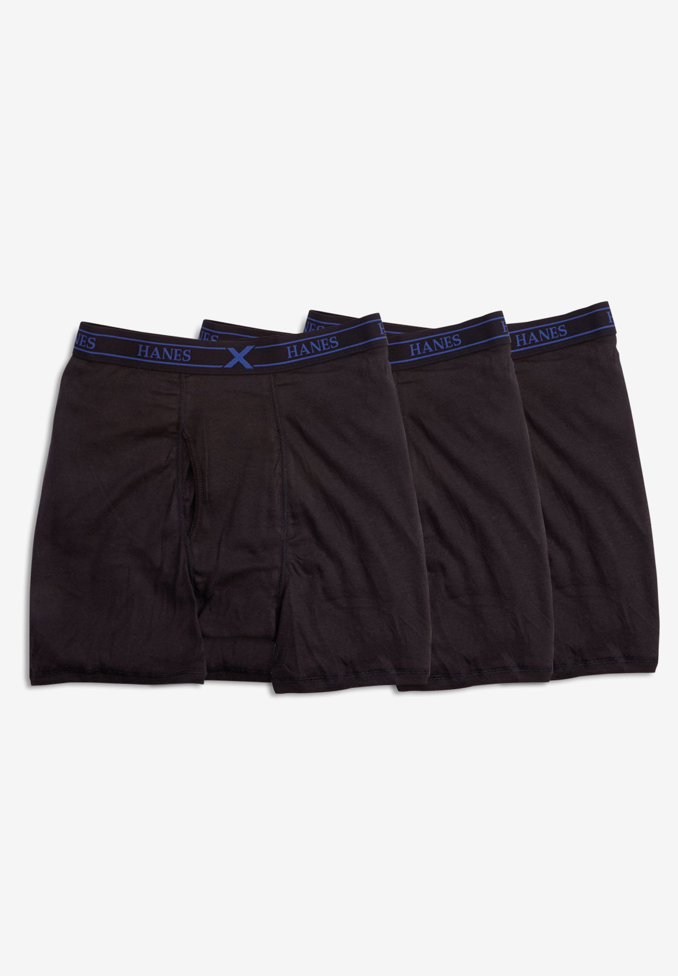 X-Temp® Boxer Briefs 3-Pack image number 0