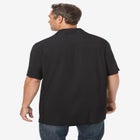 Colorblock Camp Shirt image number null