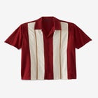Colorblock Camp Shirt image number 0